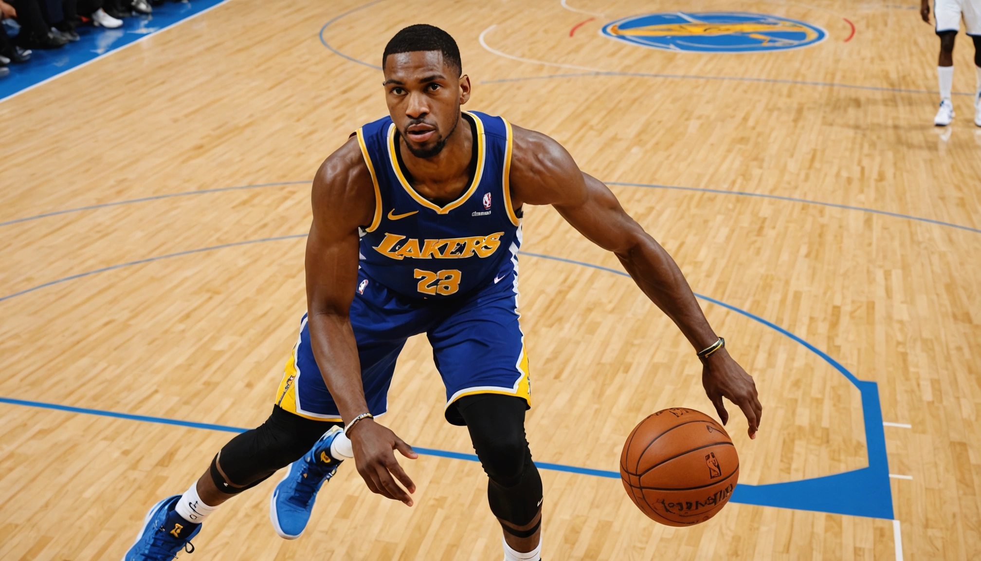Сколько длятся четверти в NBA? Как ведётся подсчёт очков и определяется победитель в баскетболе