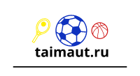 Логотип сайта taimaut.ru